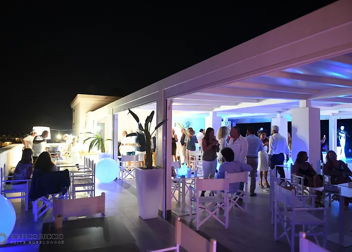 Bianco Riccio 5*