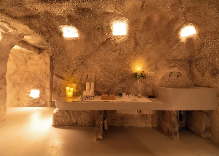 Bianco Riccio Hotel