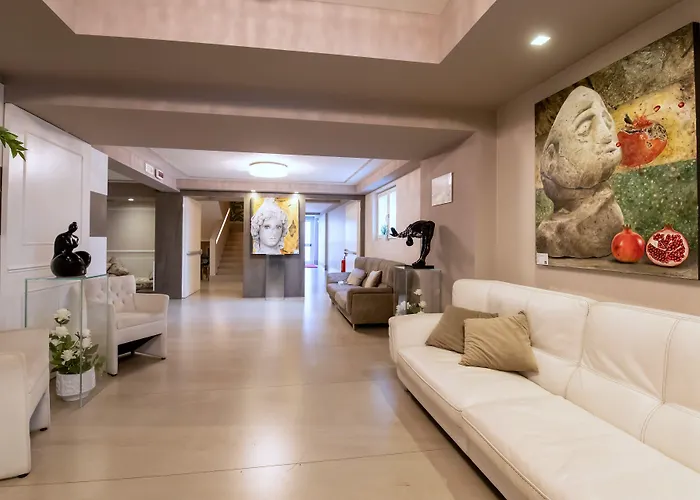 Bianco Riccio 5*