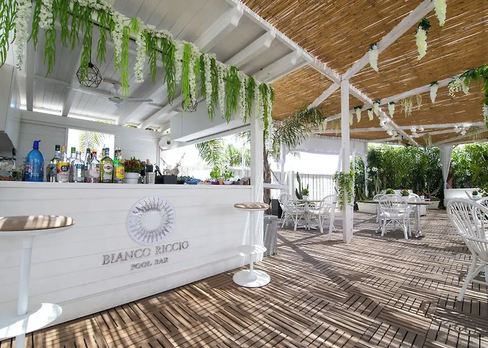 Bianco Riccio